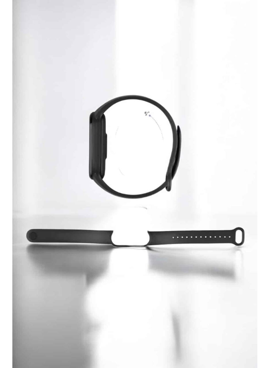 Akıllı Saat Arama Cevaplayan Tüm Gün Sağlık ve Aktivite Takibi