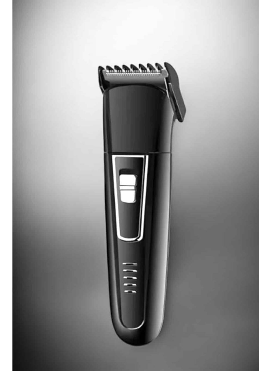 3 Başlıklı Profesyonel Tıraş Makinesi