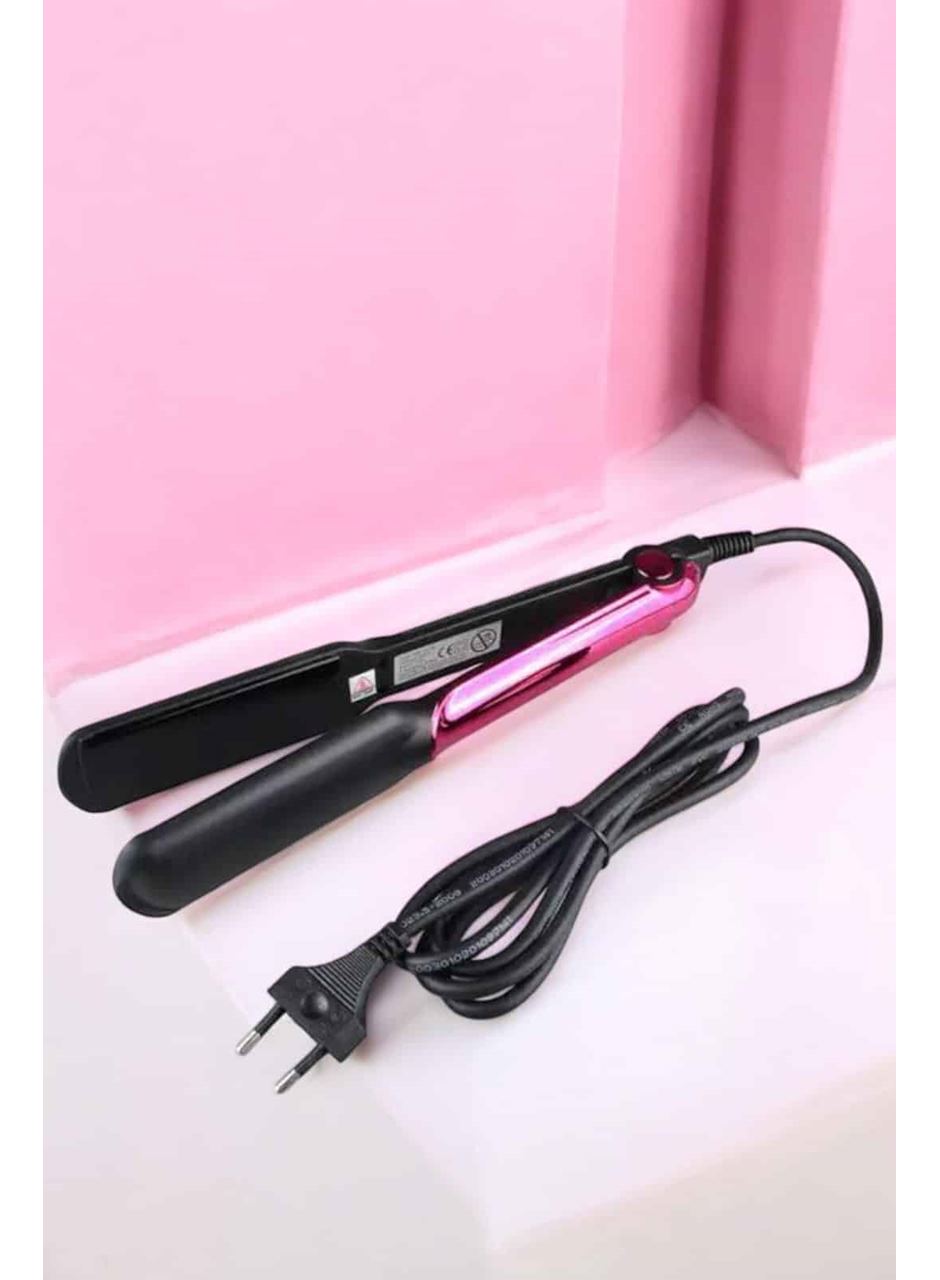 Seramik Kaplama Isı Ayarlı Yıpranma Karşıtı Saç Düzleştirici