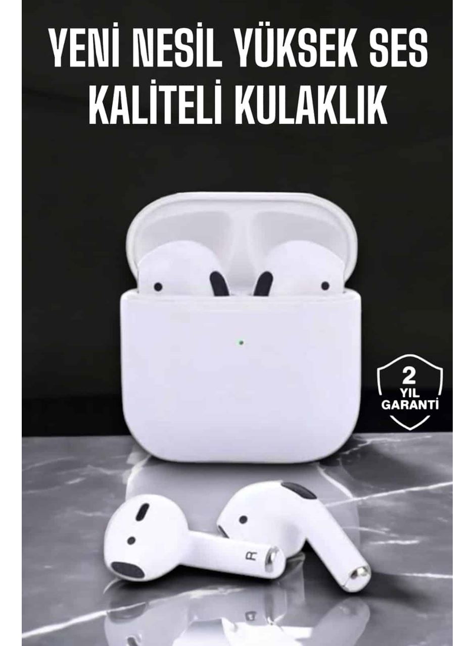 Yeni Nesil Bluetooth Kulaklık ANC Özelliği Yüksek Ses Kaliteli