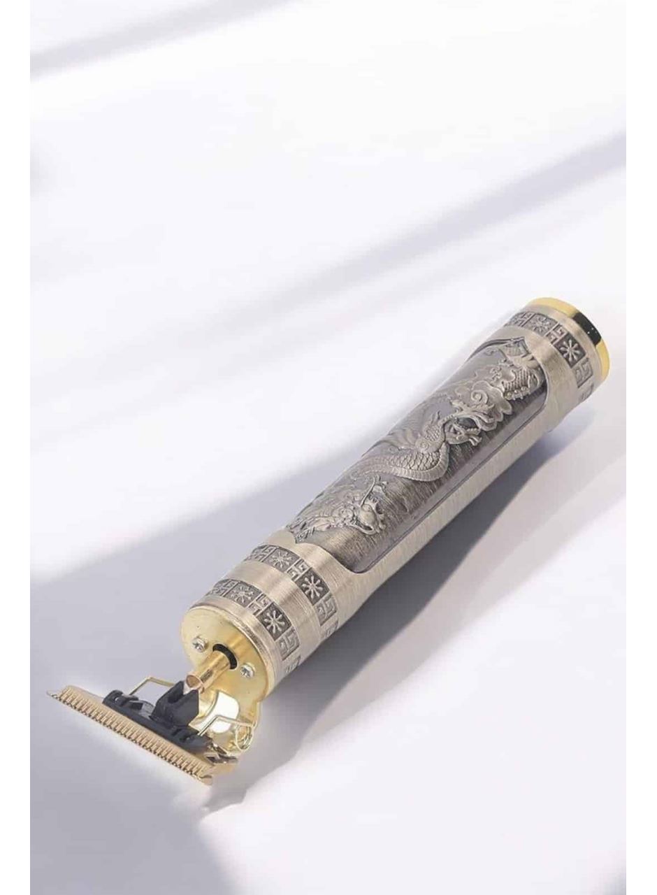 Sıfır Sinek Kaydı Çizik Tıraş Makinesi