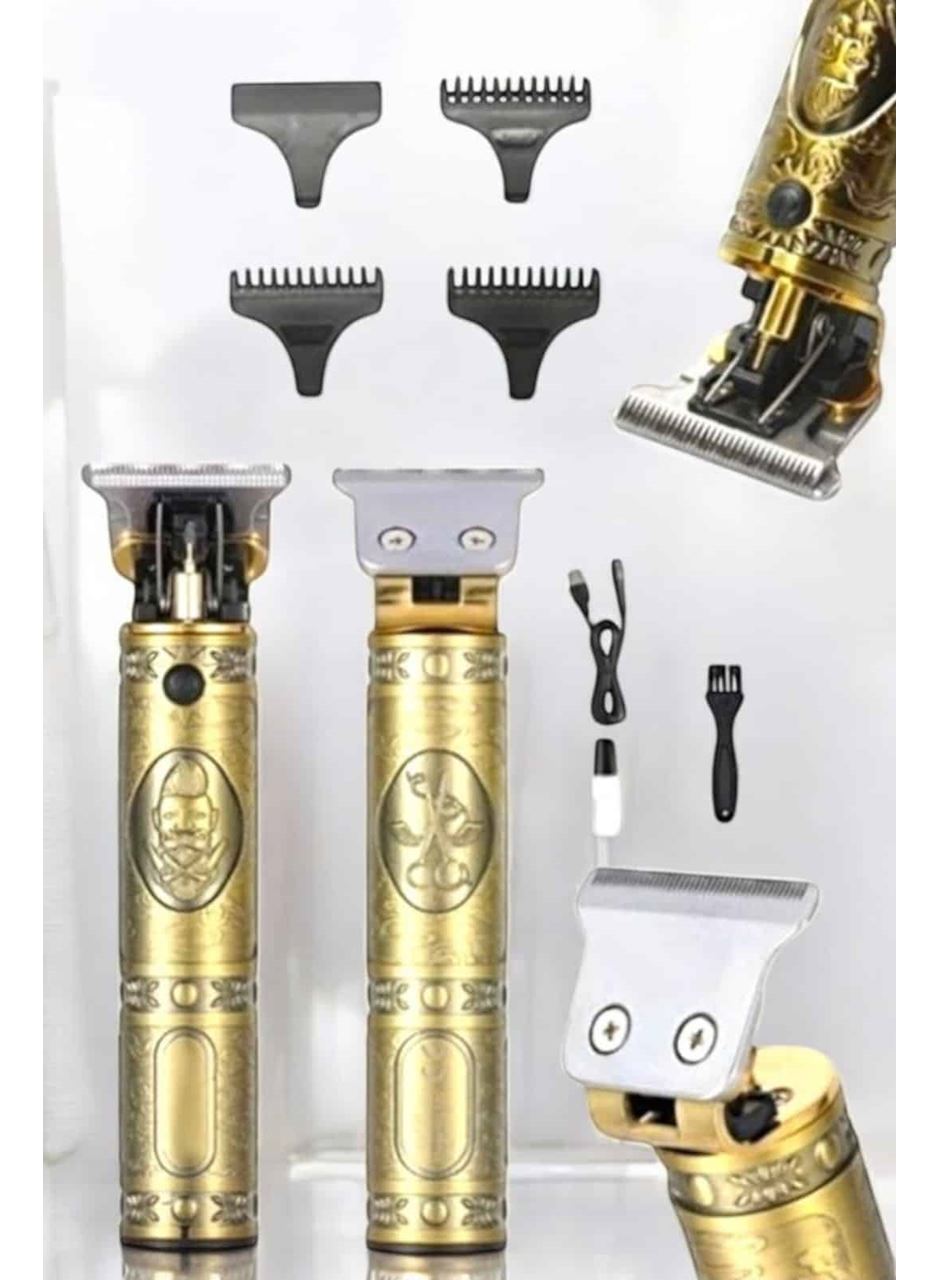 Sıfır Sinek Kaydı Çizik Tıraş Makinesi