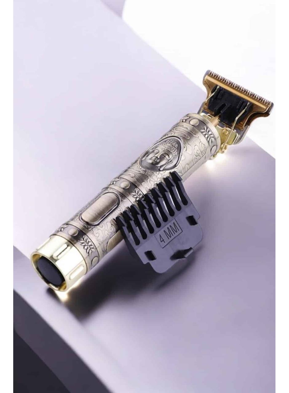 Sıfır Sinek Kaydı Çizik Tıraş Makinesi