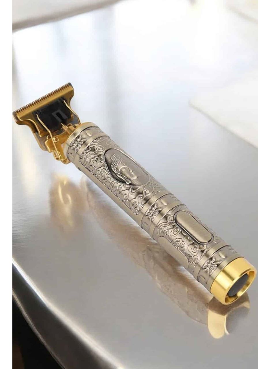 Sıfır Sinek Kaydı Çizik Tıraş Makinesi