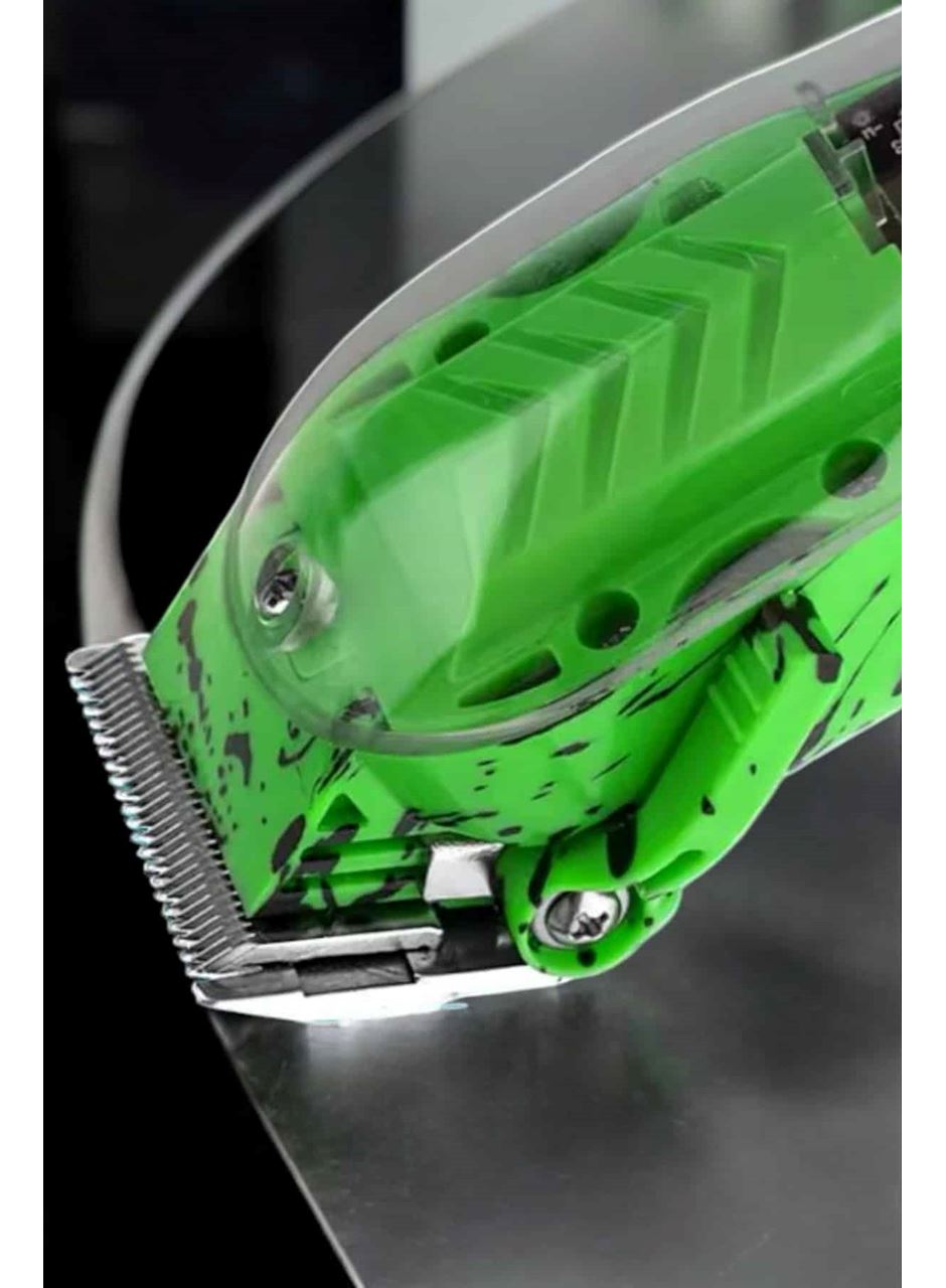 Lazer Öncesi Şarj Edilebilir, Su Geçirmez Tıraş ve Bakım Seti