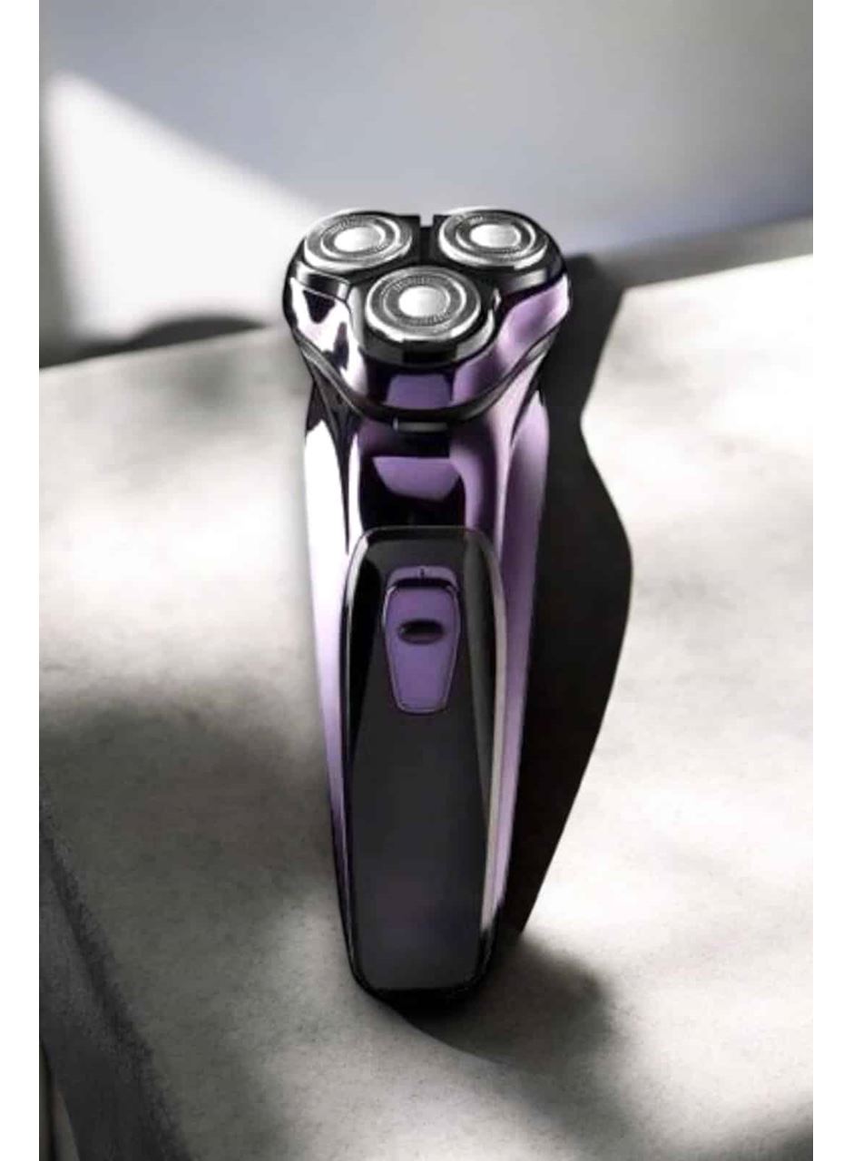 Uzun Ömürlü Taşınabilir Profesyonel Tıraş Makinesi