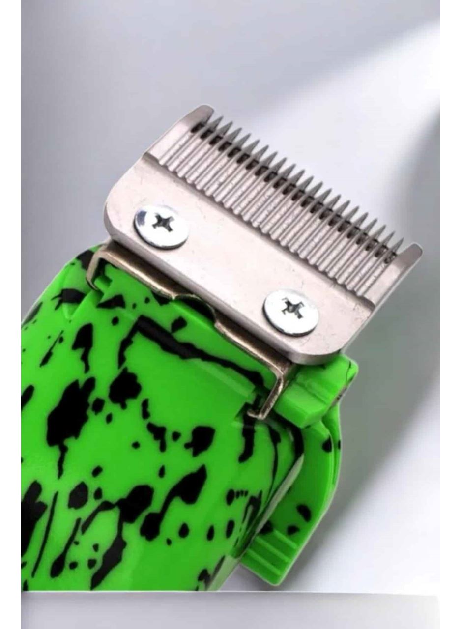 Lazer Öncesi Şarj Edilebilir, Su Geçirmez Tıraş ve Bakım Seti