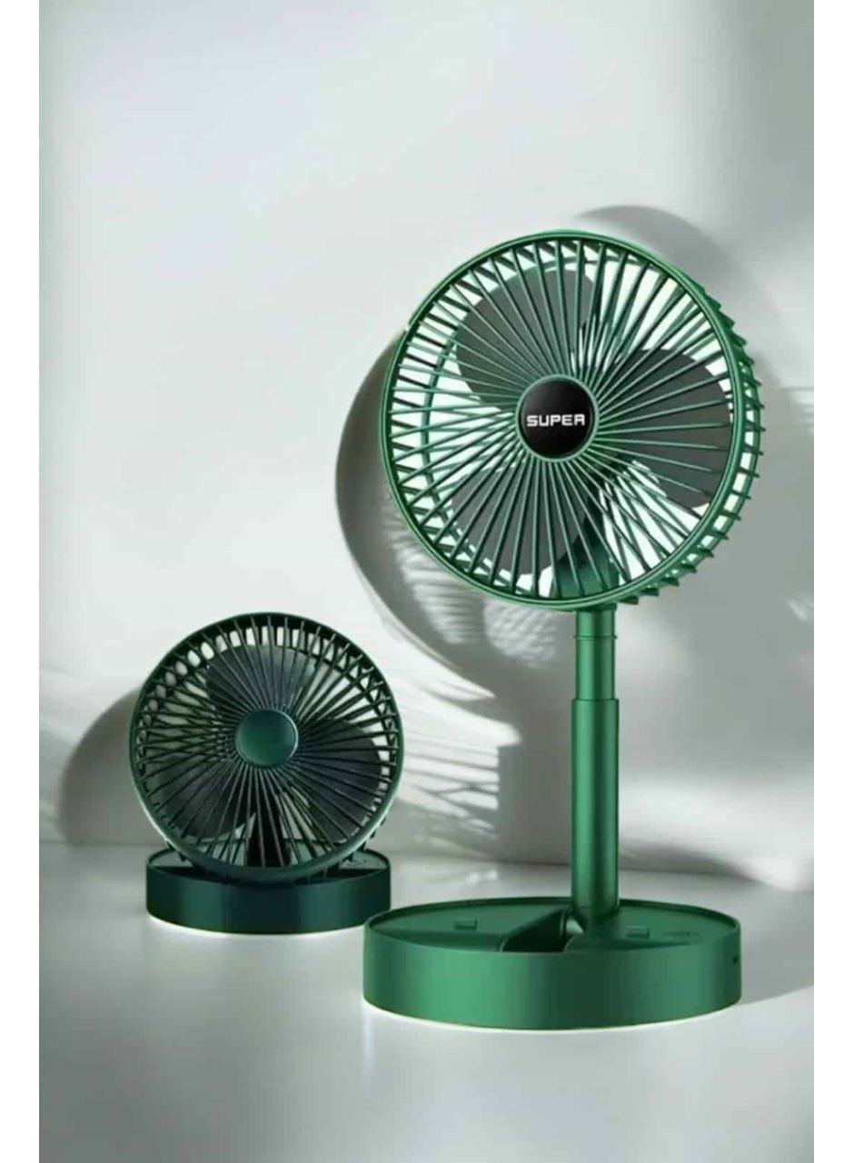 Mini Fan Soğutucu Telefon Tutucu Vantilatör