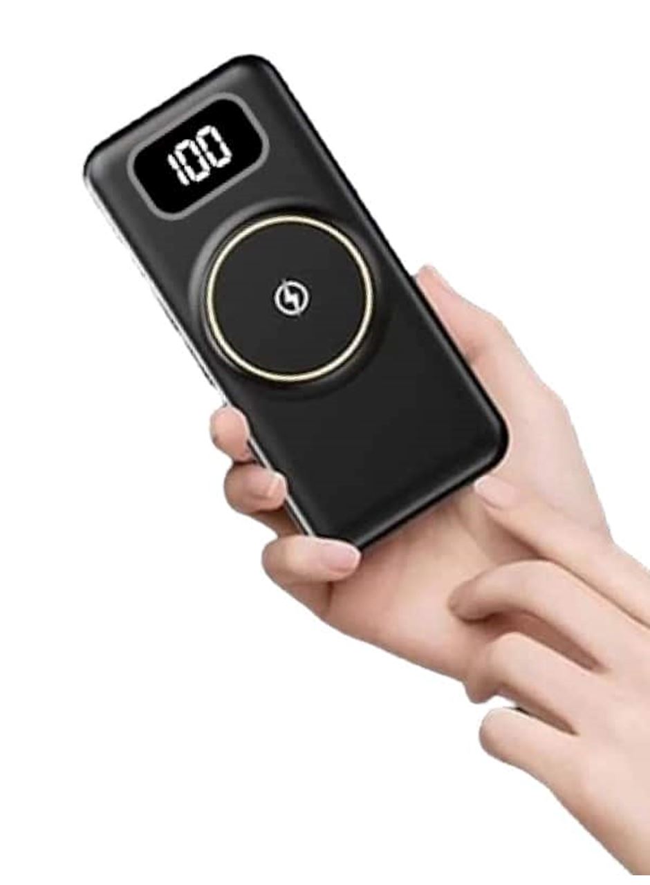 PW10 POWERBANK TEMASSIZ