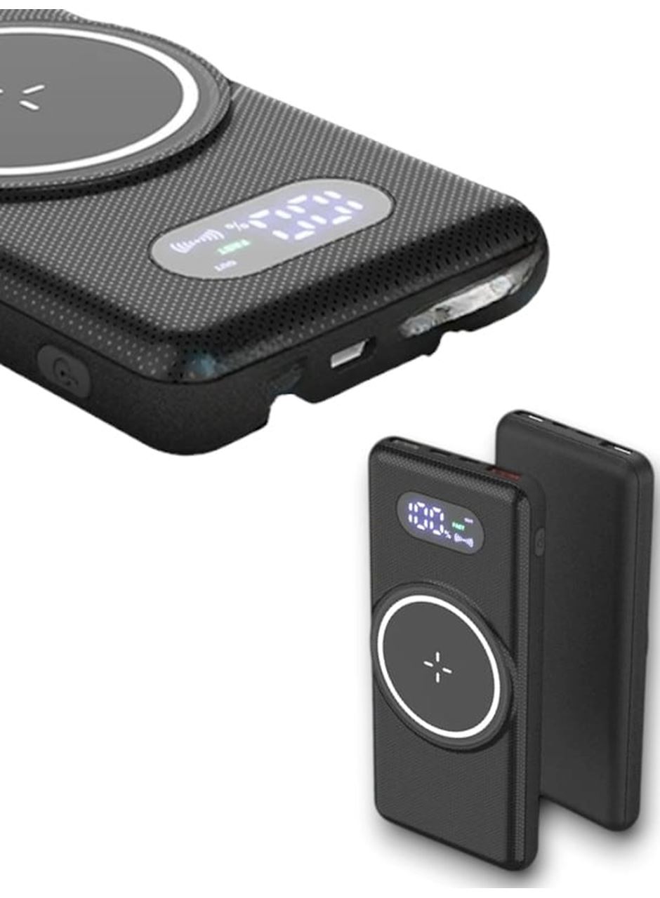 PW10 POWERBANK TEMASSIZ