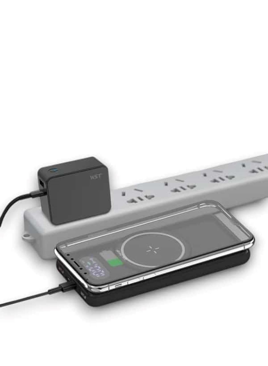 PW10 POWERBANK TEMASSIZ