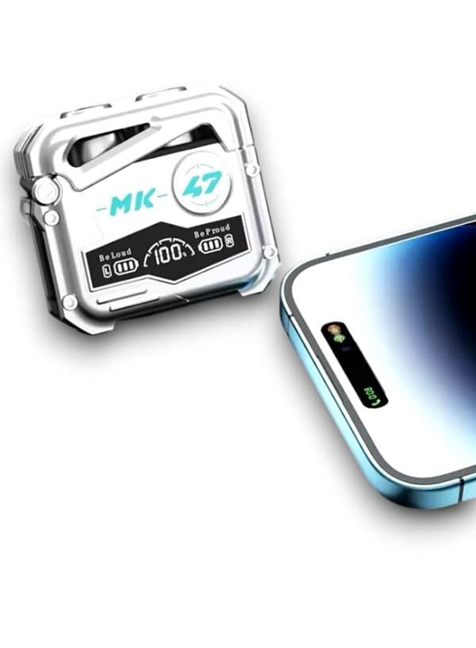 MK 47 BLUETOOTH KULAKLIK