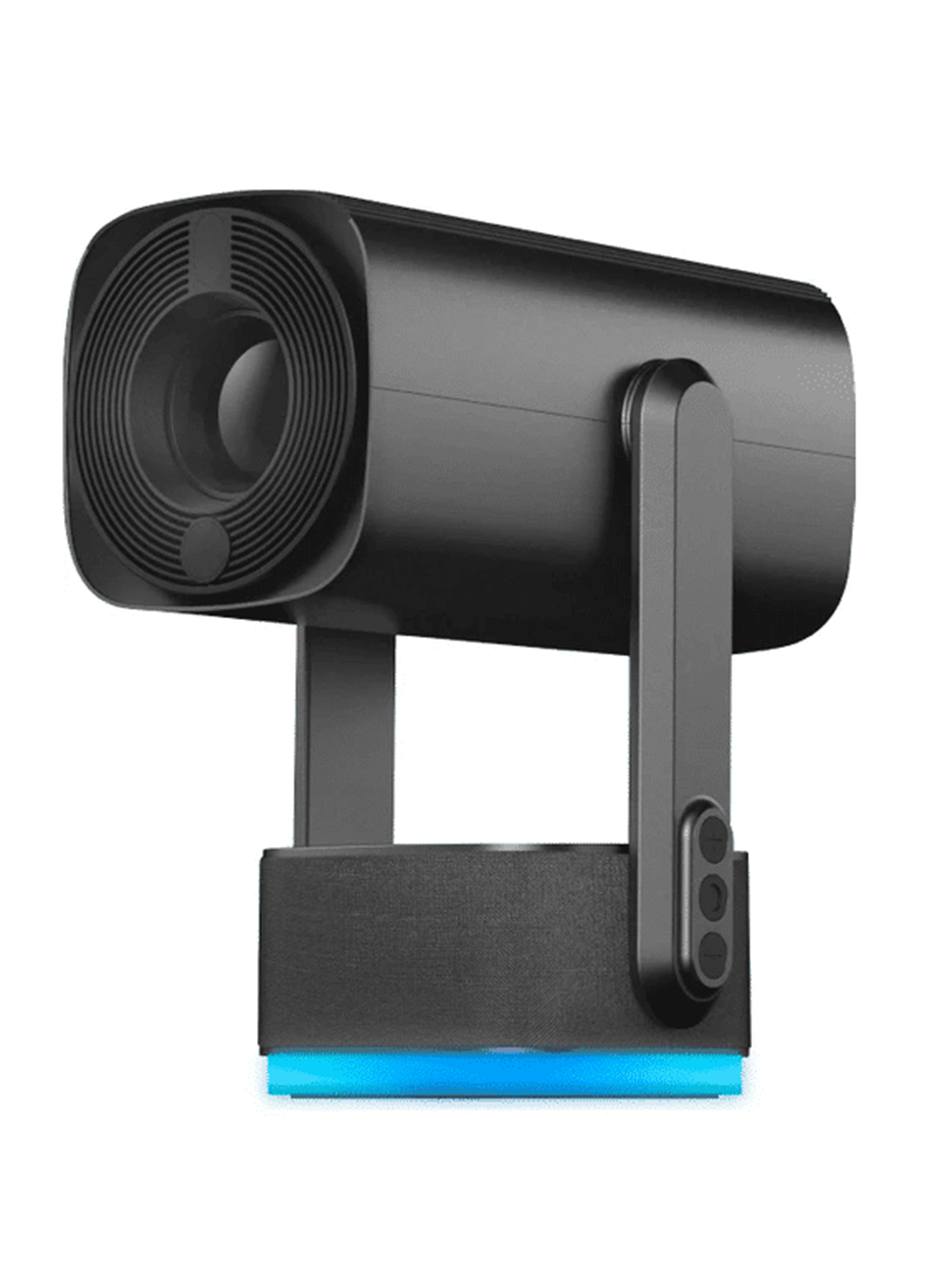 ŞARJLI PROJEKSİYON