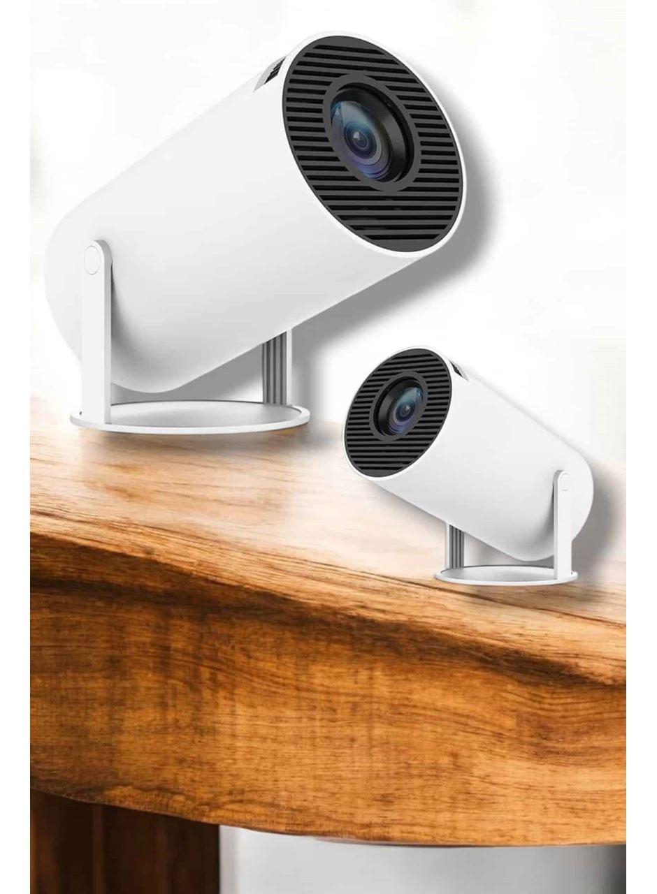 HDMI ve Full HD Teknolojili 160 ANSI Lümen Kablosuz Projeksiyon