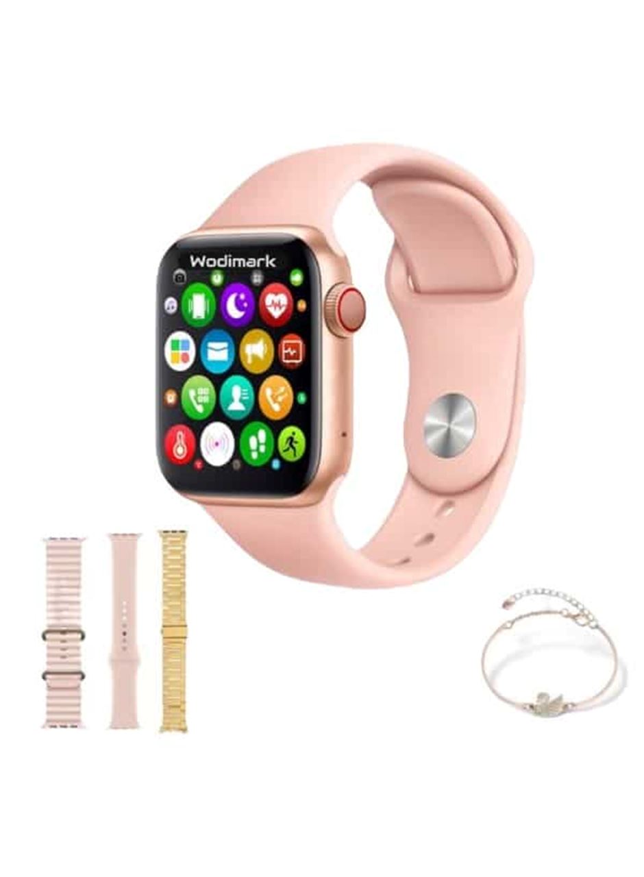 G9 MİNİ AKILLI SAAT