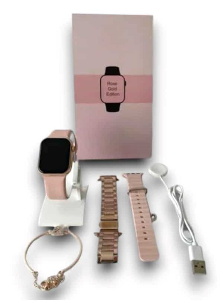 G9 MİNİ AKILLI SAAT