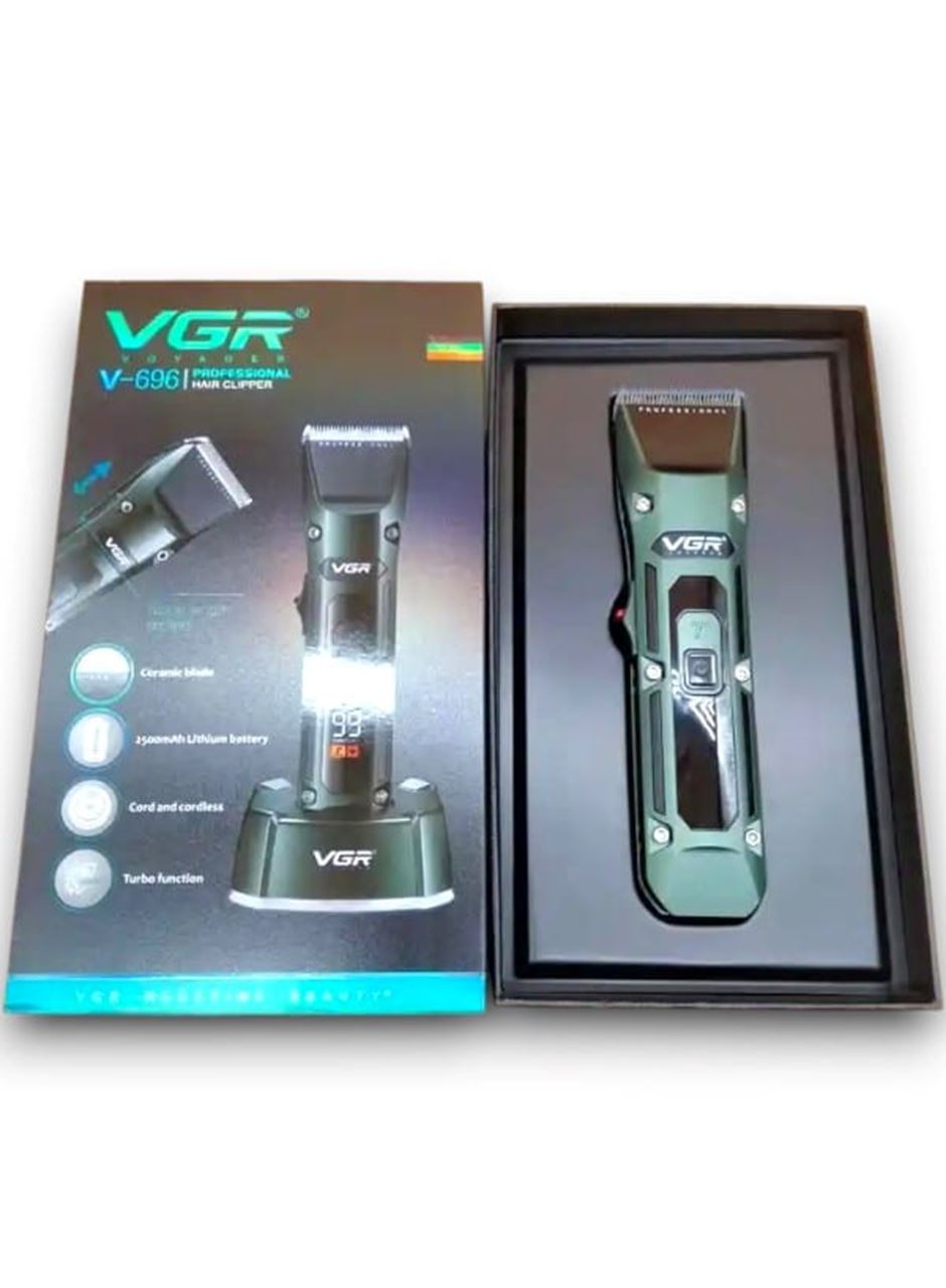 V-696 TIRAŞ MAKİNESİ