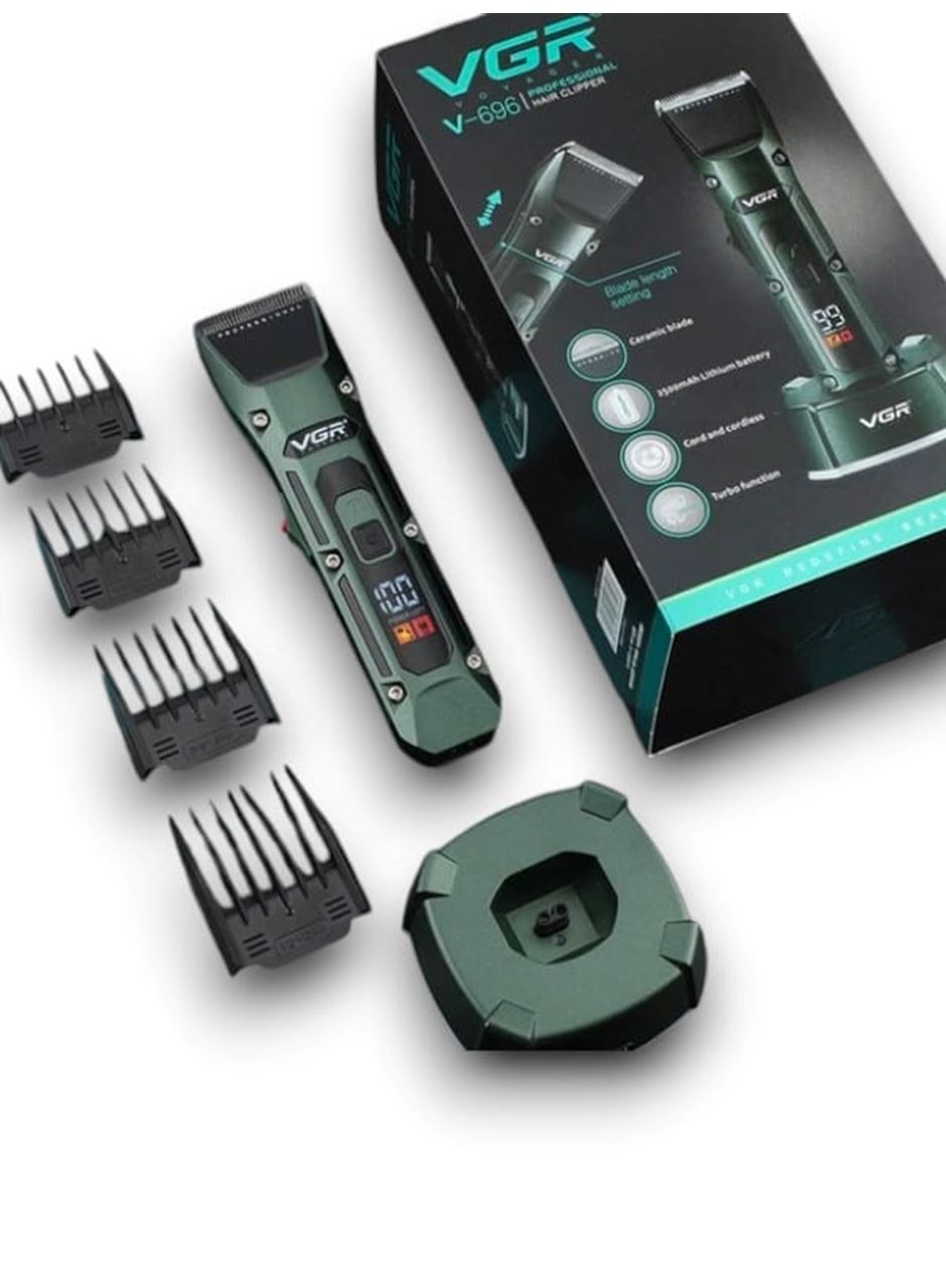 V-696 TIRAŞ MAKİNESİ