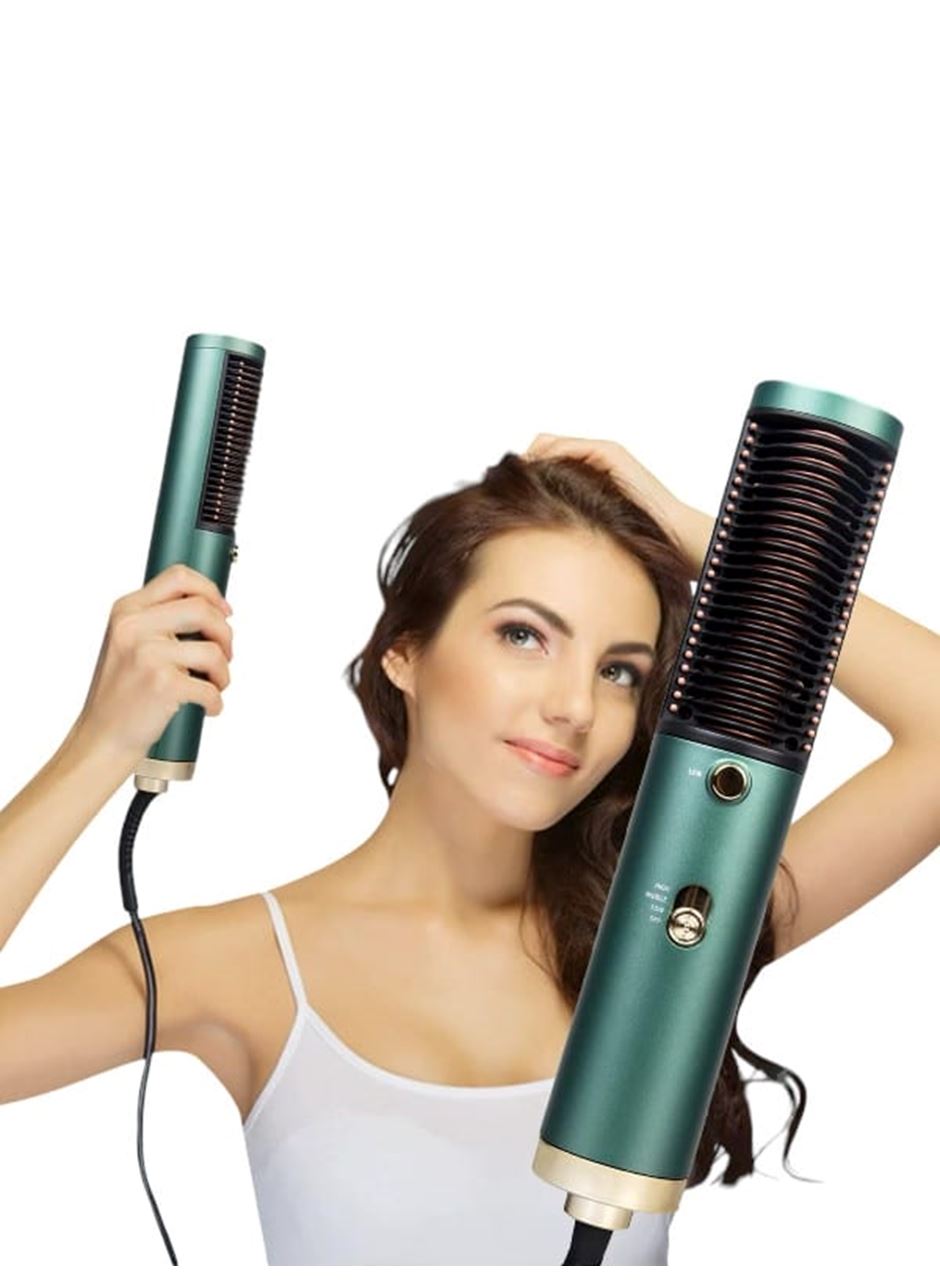 GW-7629 SAÇ DÜZLEŞTİRİCİ FÖN