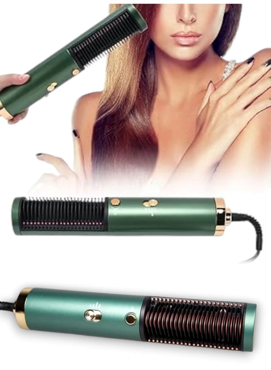 GW-7629 SAÇ DÜZLEŞTİRİCİ FÖN