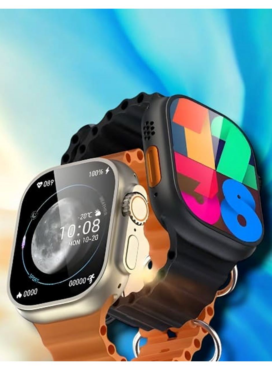 Akıllı Saat Bluetooth Araması, Spor Modları ve Sağlık İzleme ile Hayatınızı Kolaylaştıran Akıllı Saat