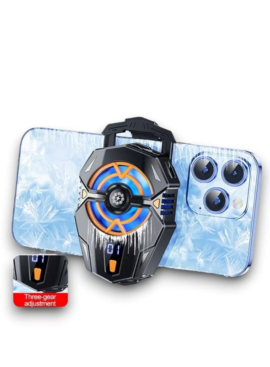 LZ-F6 TELEFON SOĞUTUCU