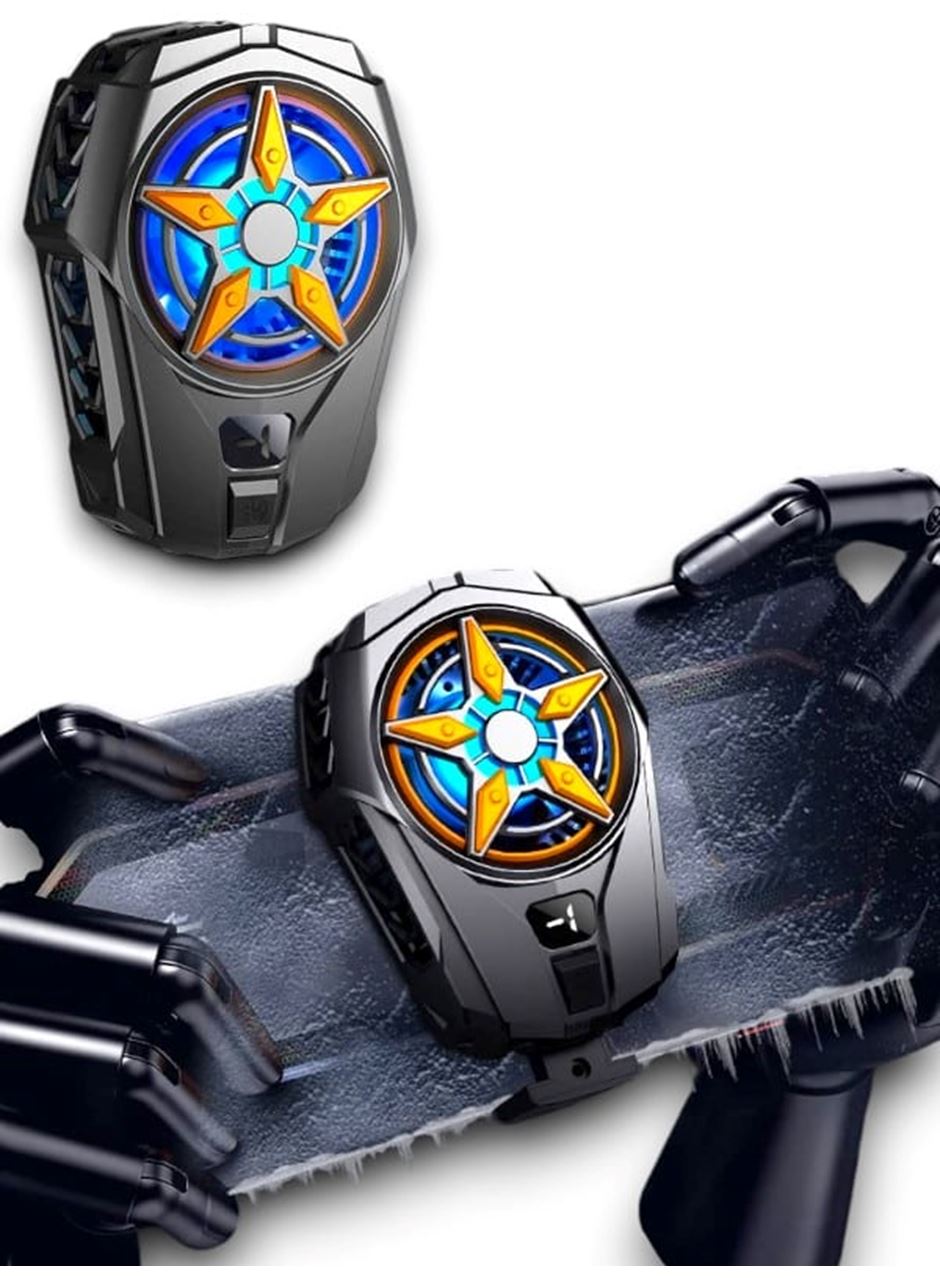 LZ-F6 TELEFON SOĞUTUCU