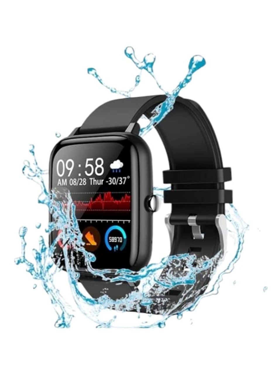 HK 9 MİNİ AKILLI SAAT