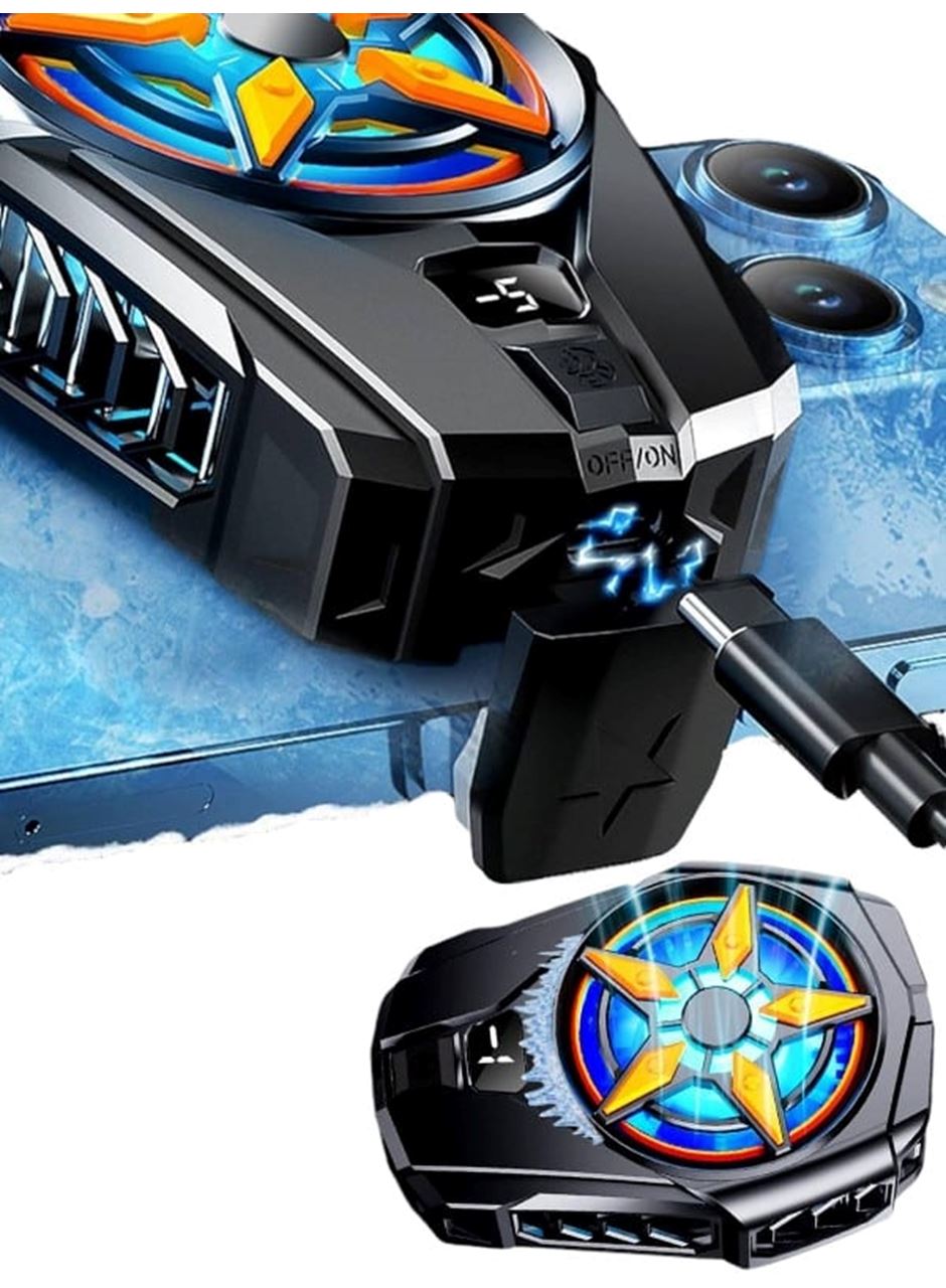 LZ-F6 TELEFON SOĞUTUCU