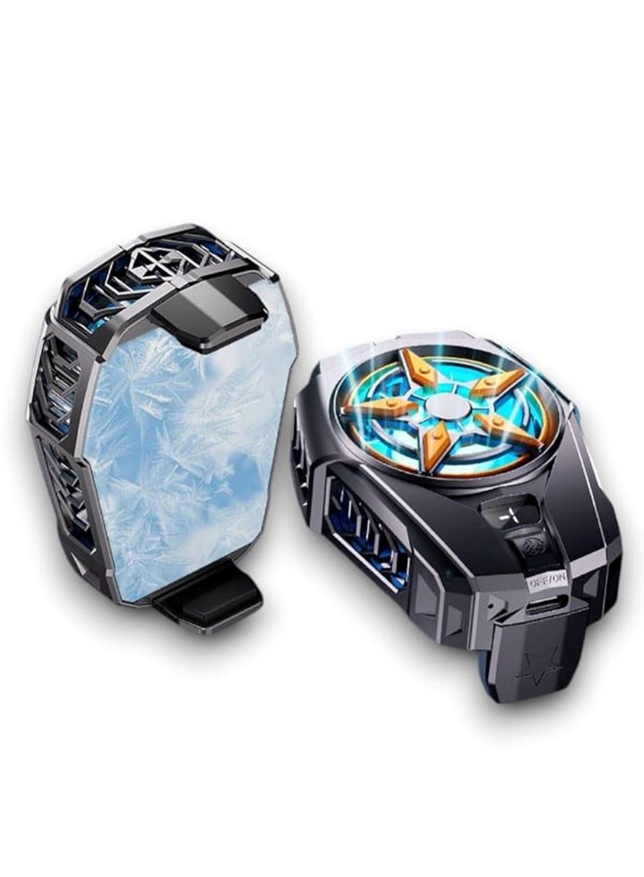 LZ-F6 TELEFON SOĞUTUCU