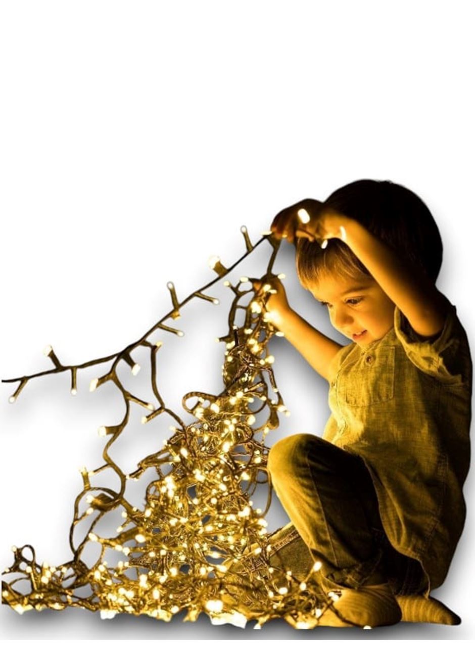 10 METRE ŞERİT LED GÜNIŞIĞI