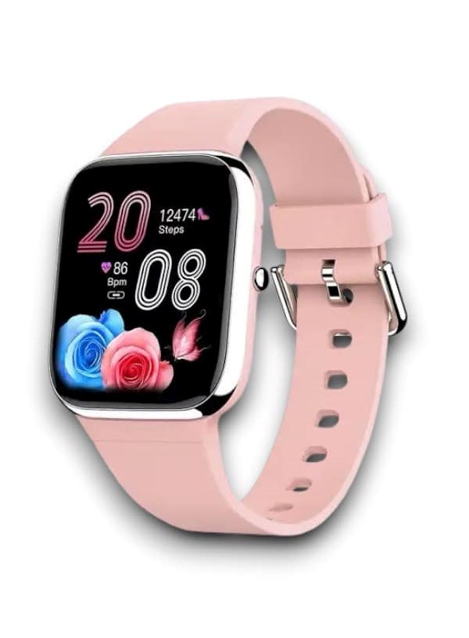 HK 9 MİNİ AKILLI SAAT