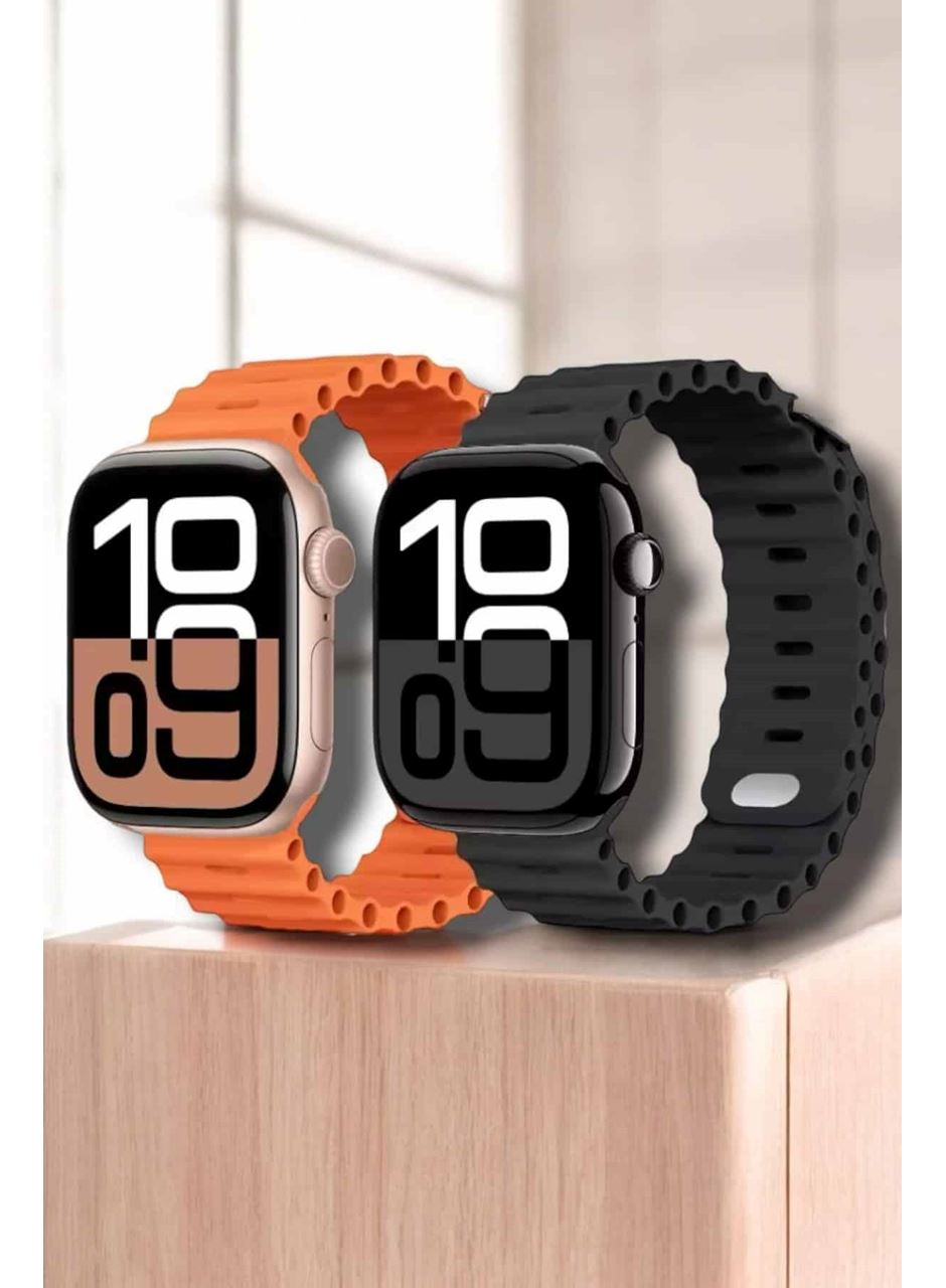 Kablosuz Şarjlı, Çağrı ve Müzik Kontrolü Sağlayan Akıllı Saat