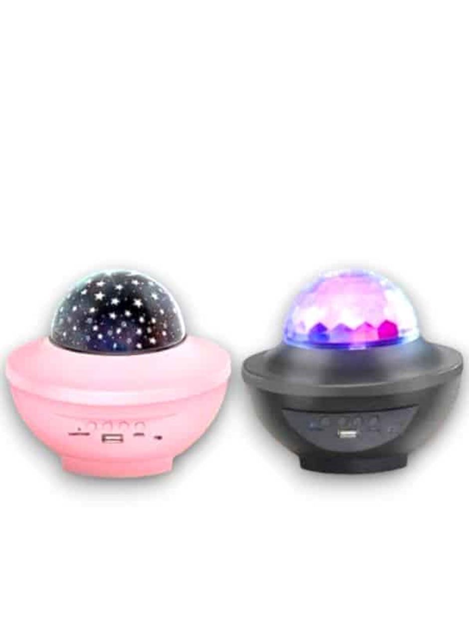 XY-918 LED PROJEKSİYON HOPARLÖR