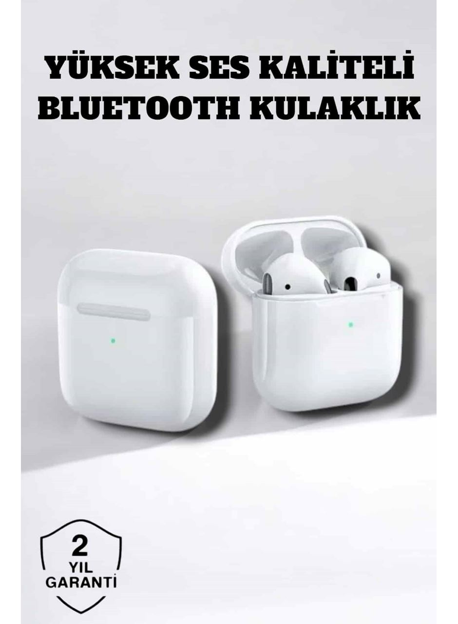 Yeni Nesil Bluetooth Kulaklık Eller Serbest Aramalar ve Yüksek Kaliteli Ses İçin İdeal Kulaklık
