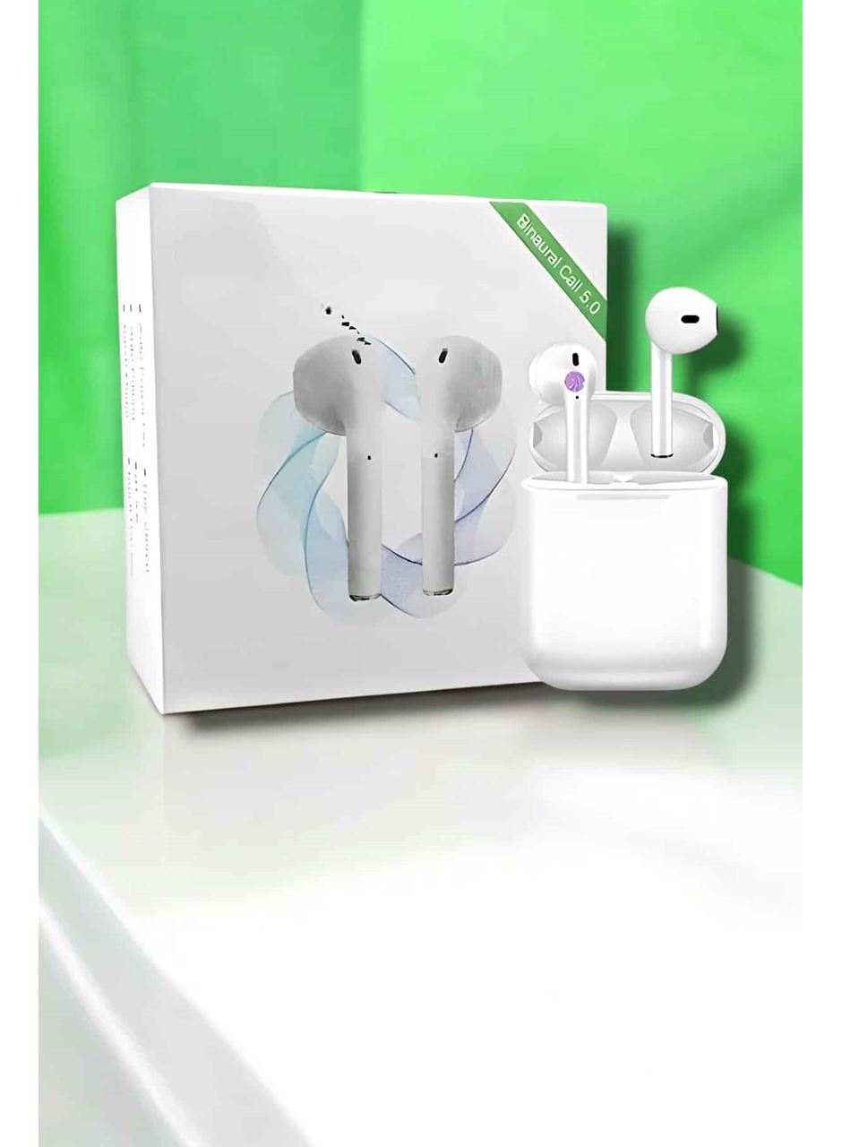 Yeni Nesil Bluetooth Kulaklık Eller Serbest Aramalar ve Yüksek Kaliteli Ses İçin İdeal Kulaklık