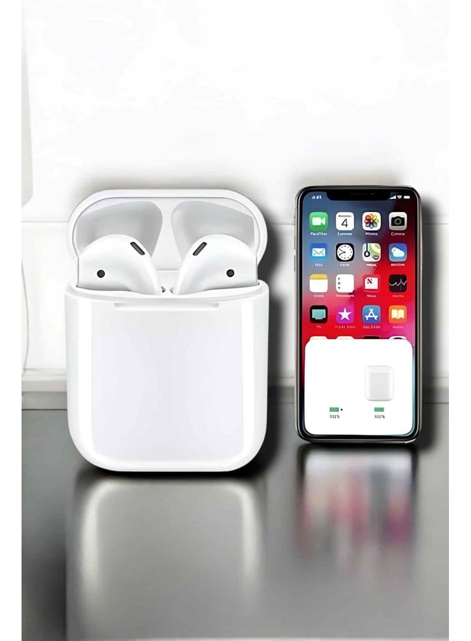 Yeni Nesil Bluetooth Kulaklık Eller Serbest Aramalar ve Yüksek Kaliteli Ses İçin İdeal Kulaklık