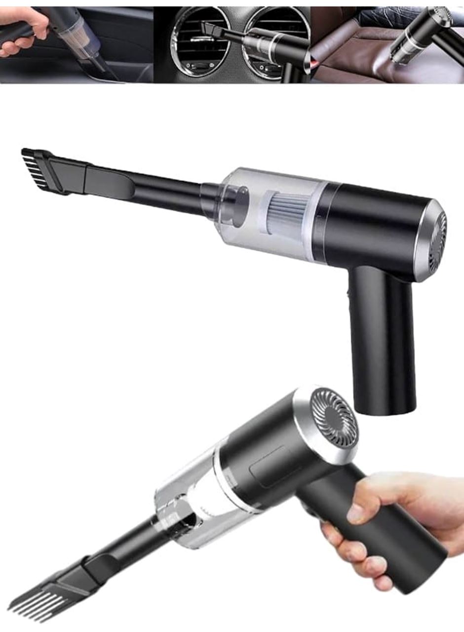 HS-22 ARAÇ İÇİ SÜPÜRGE