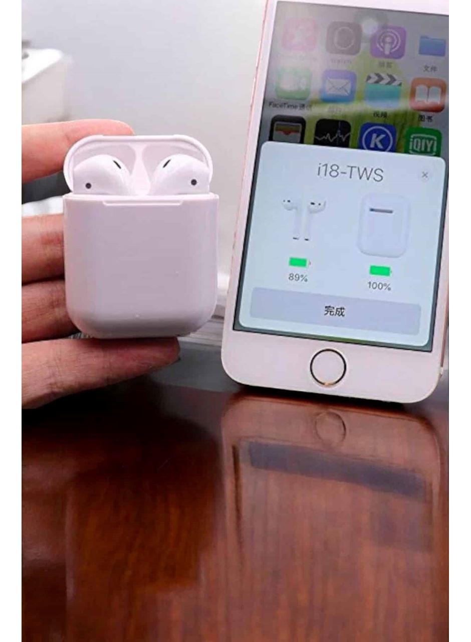 Yeni Nesil Bluetooth Kulaklık Eller Serbest Aramalar ve Yüksek Kaliteli Ses İçin İdeal Kulaklık