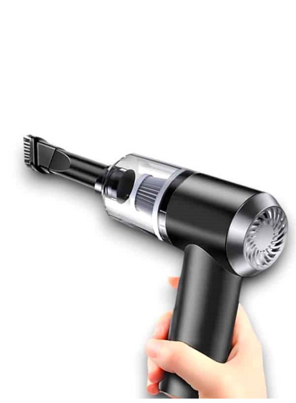 HS-22 ARAÇ İÇİ SÜPÜRGE