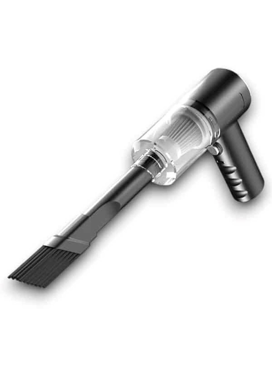 HS-22 ARAÇ İÇİ SÜPÜRGE