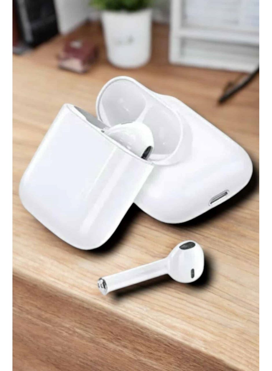 Yeni Nesil Kulaklık Bluetooth 5.2 Teknolojisi ile Kesintisiz Bağlantı ve Net Ses Deneyimi