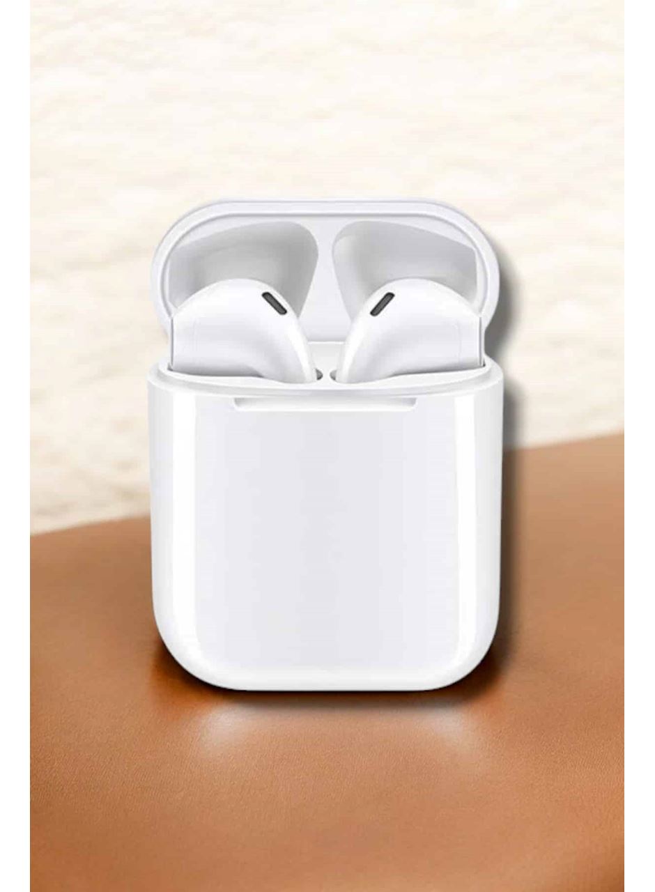 Yeni Nesil Kulaklık Bluetooth 5.2 Teknolojisi ile Kesintisiz Bağlantı ve Net Ses Deneyimi