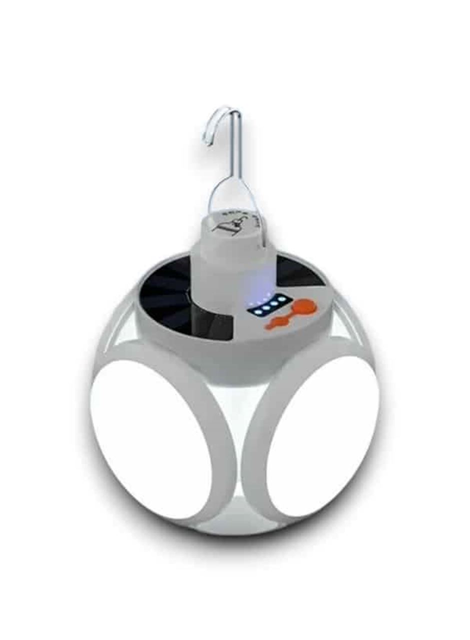 5 KANATLI SOLAR LAMBA