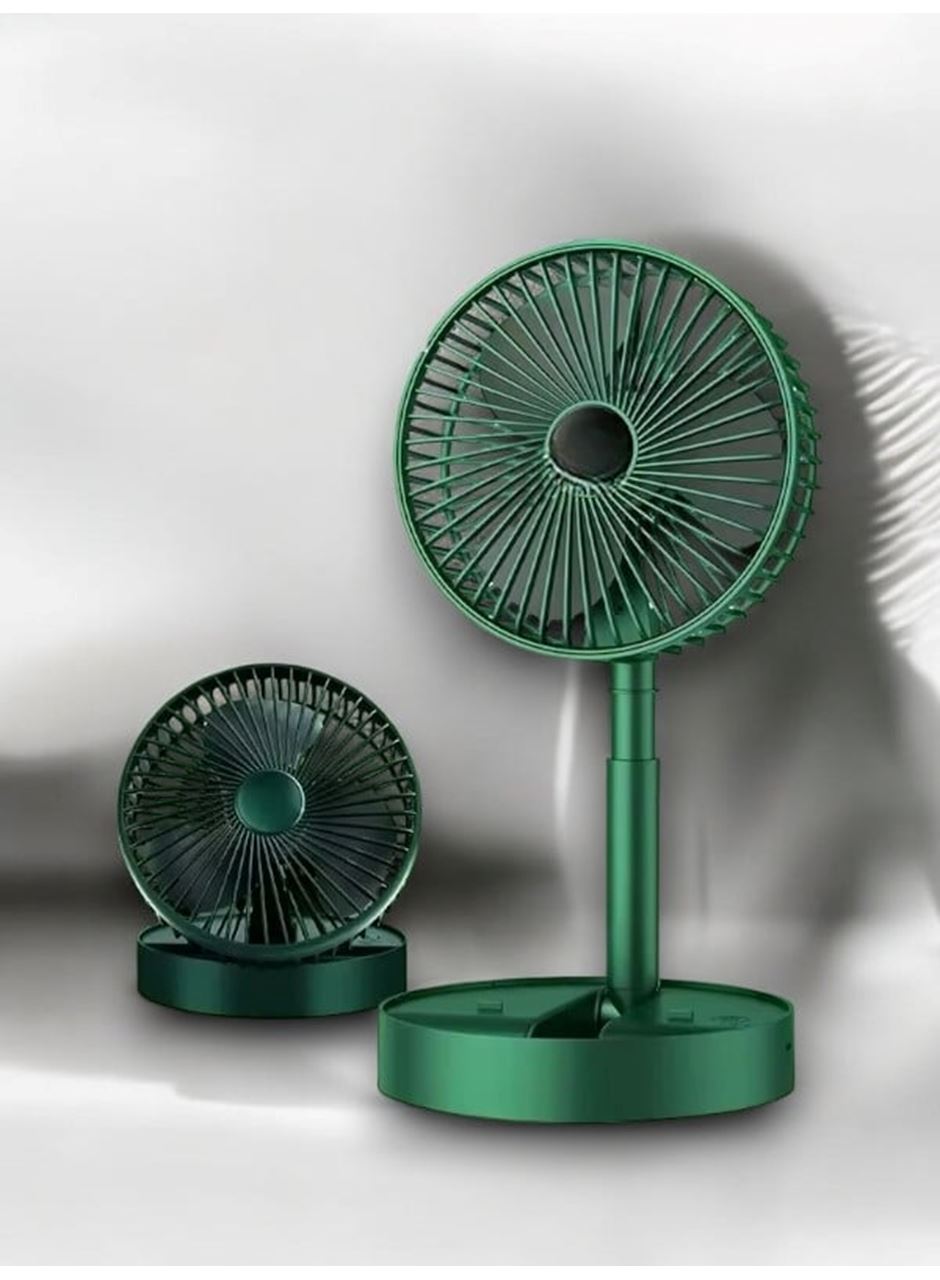 KATLANABİLİR VANTİLATÖR