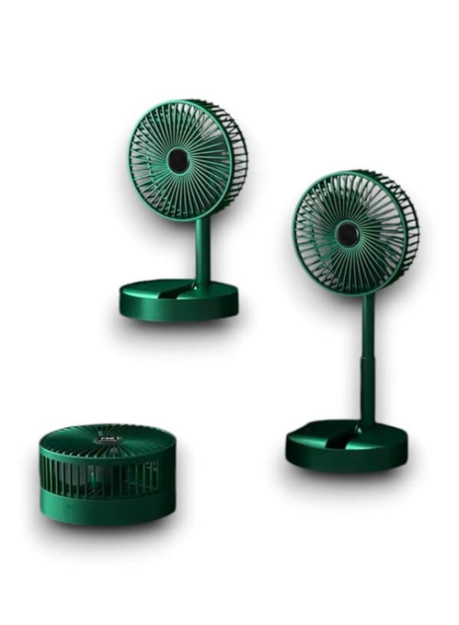 KATLANABİLİR VANTİLATÖR