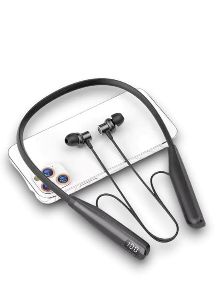 Y12 KABLOLU KULAKİÇİ SİLİKONLU BLUETOOTH KULAKLIK