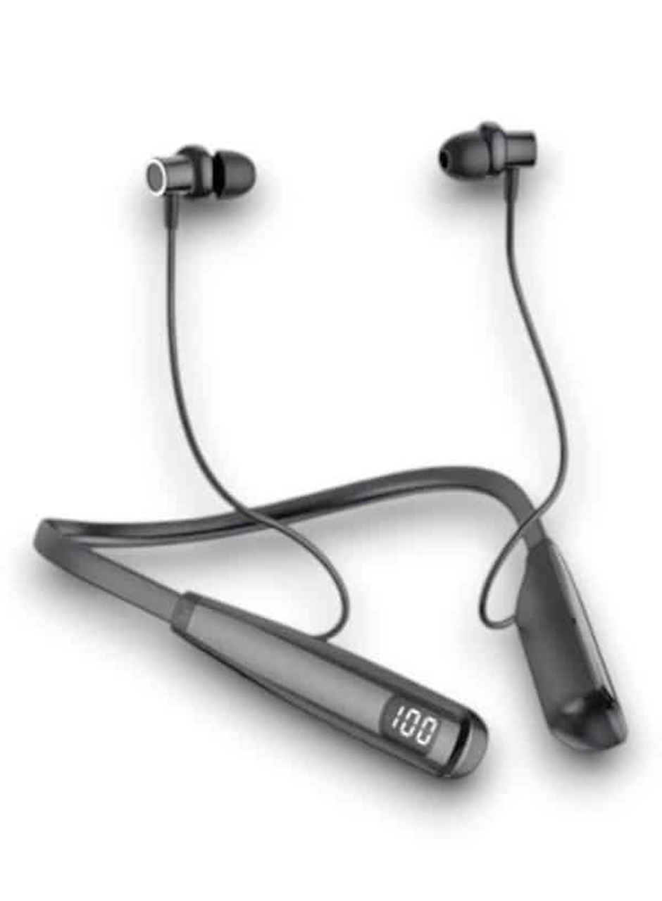 Y12 KABLOLU KULAKİÇİ SİLİKONLU BLUETOOTH KULAKLIK