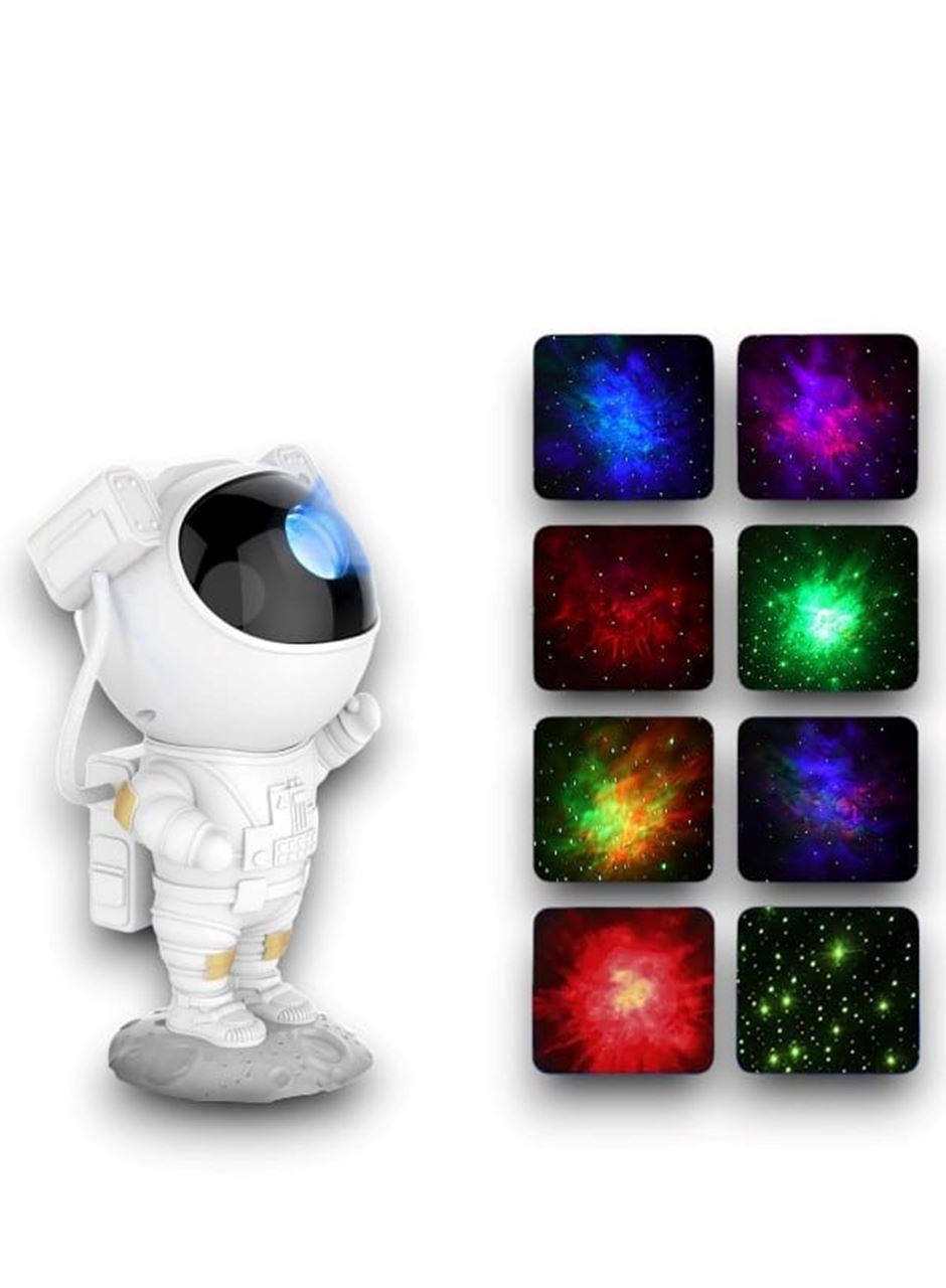 ASTRONOT  LAMBA SPEAKERLI