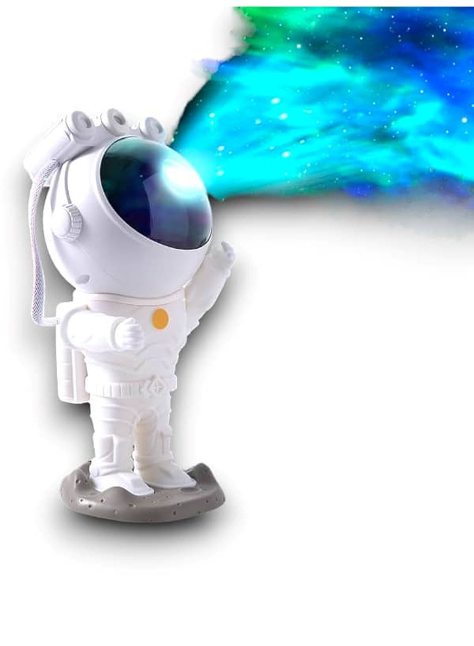 ASTRONOT  LAMBA SPEAKERLI